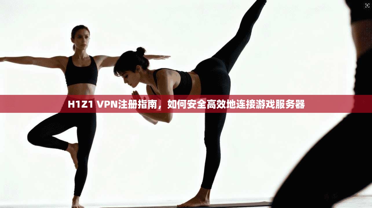H1Z1 VPN注册指南，如何安全高效地连接游戏服务器