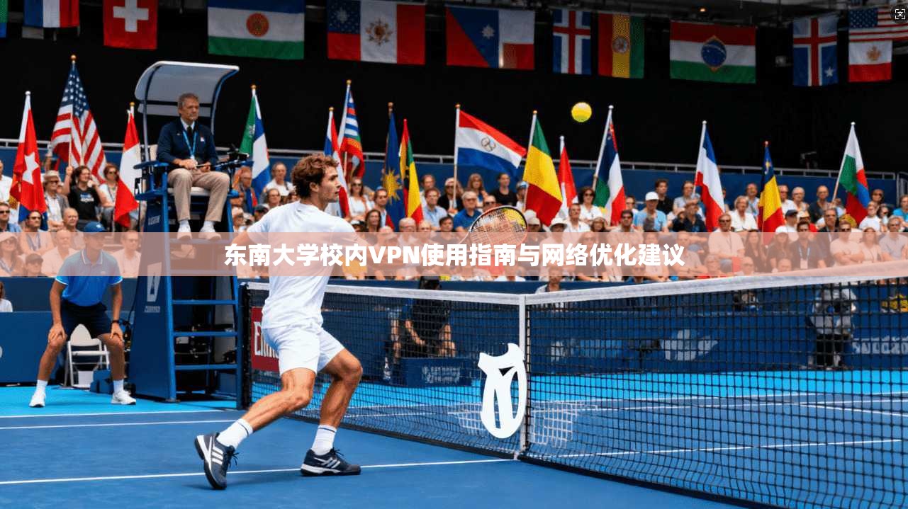 东南大学校内VPN使用指南与网络优化建议