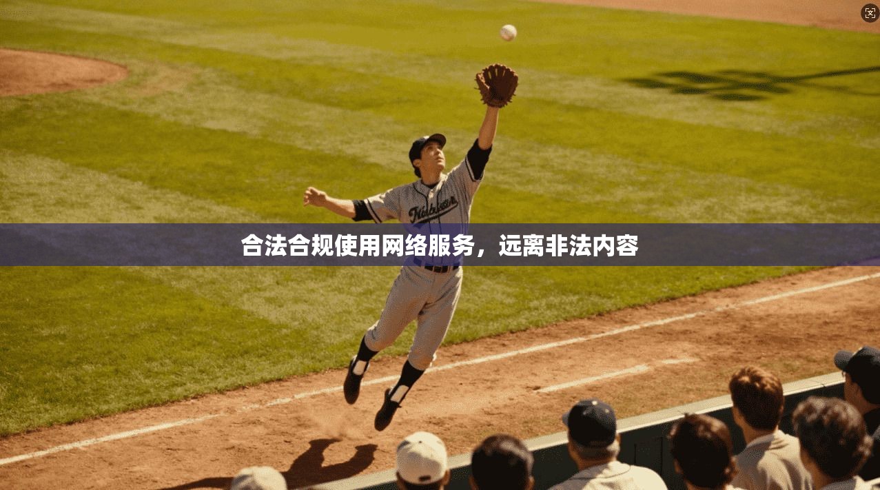 合法合规使用网络服务，远离非法内容