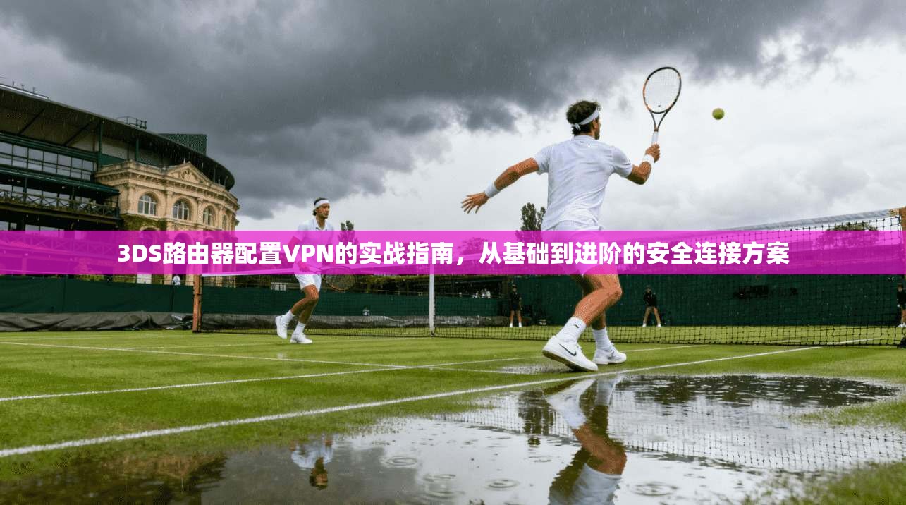 3DS路由器配置VPN的实战指南，从基础到进阶的安全连接方案