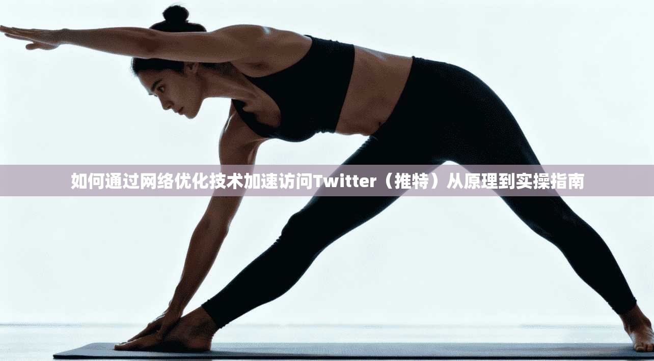 如何通过网络优化技术加速访问Twitter（推特）从原理到实操指南