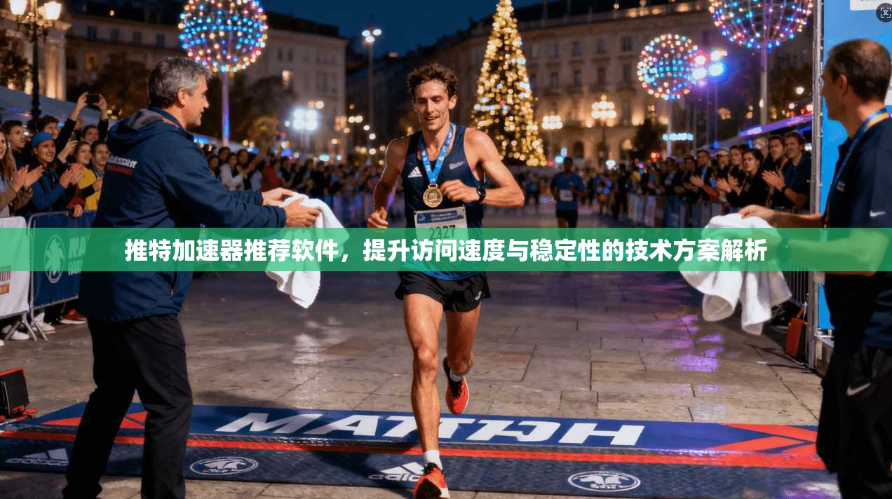 推特加速器推荐软件，提升访问速度与稳定性的技术方案解析
