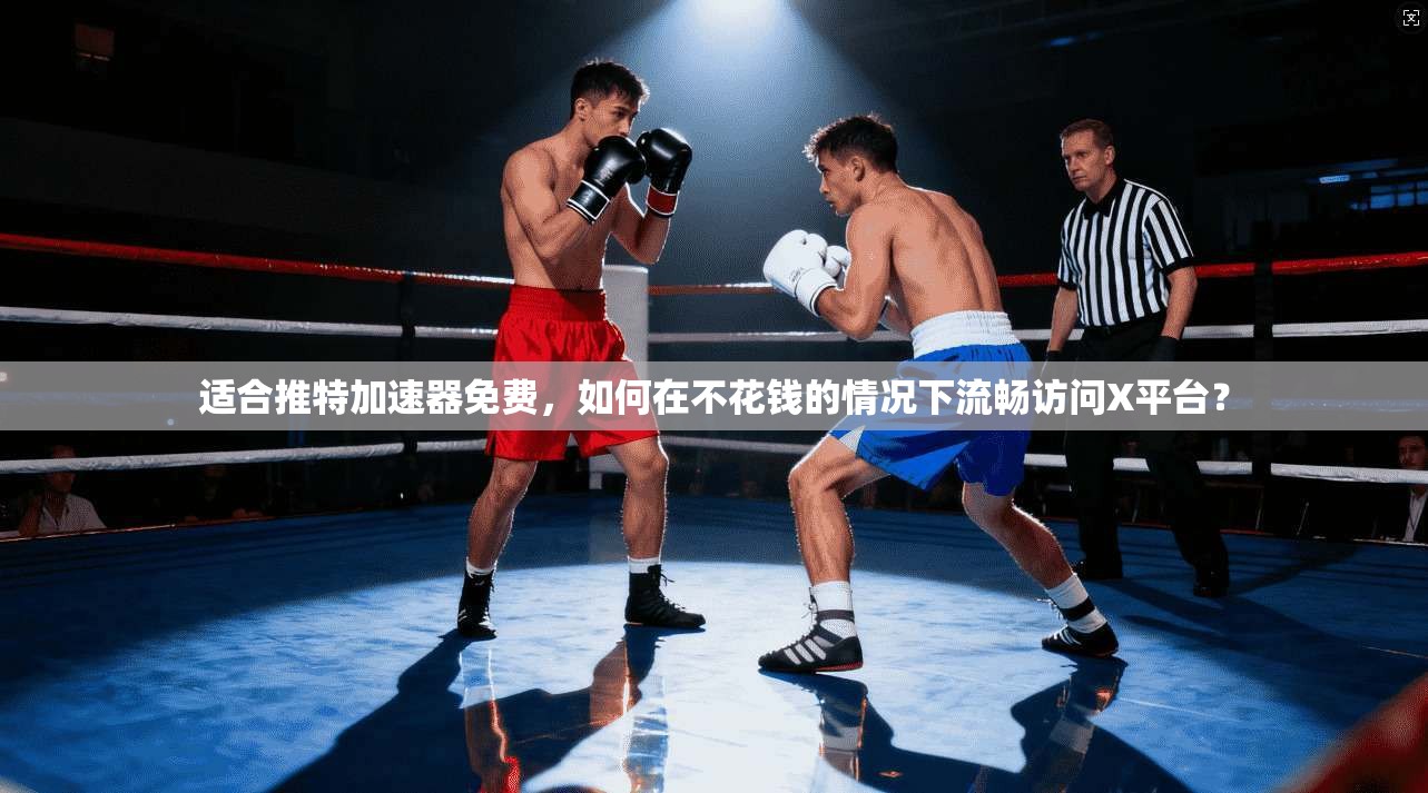 适合推特加速器免费，如何在不花钱的情况下流畅访问X平台？