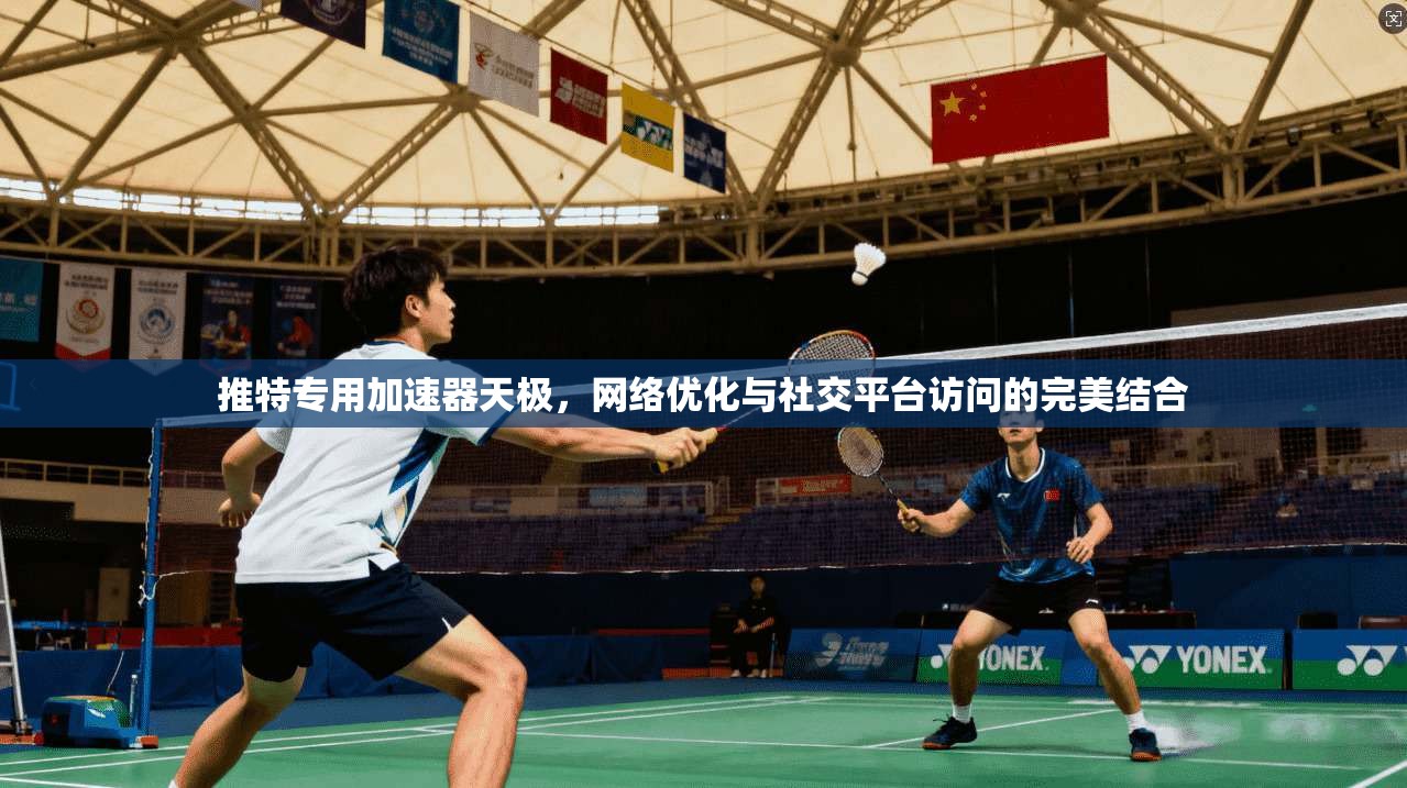 推特专用加速器天极，网络优化与社交平台访问的完美结合