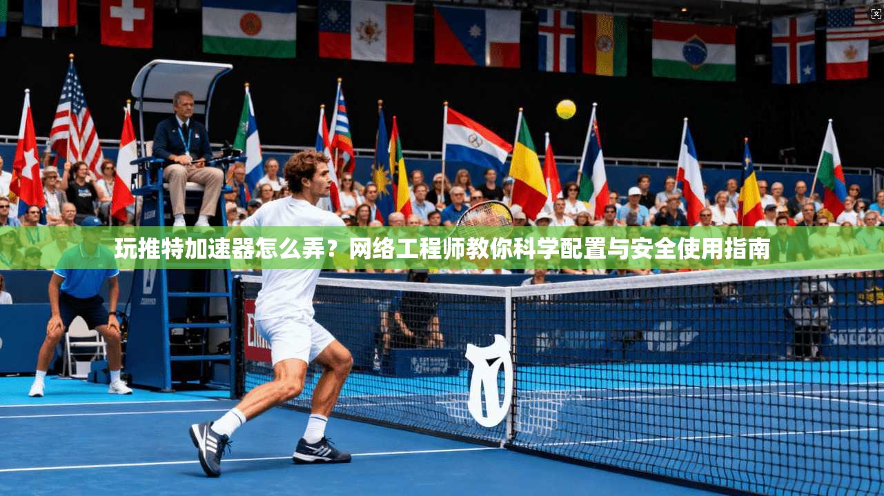 玩推特加速器怎么弄？网络工程师教你科学配置与安全使用指南