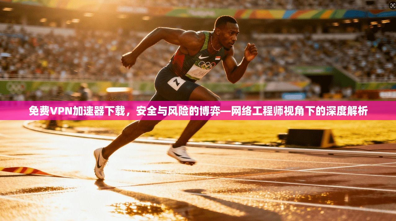 免费VPN加速器下载，安全与风险的博弈—网络工程师视角下的深度解析