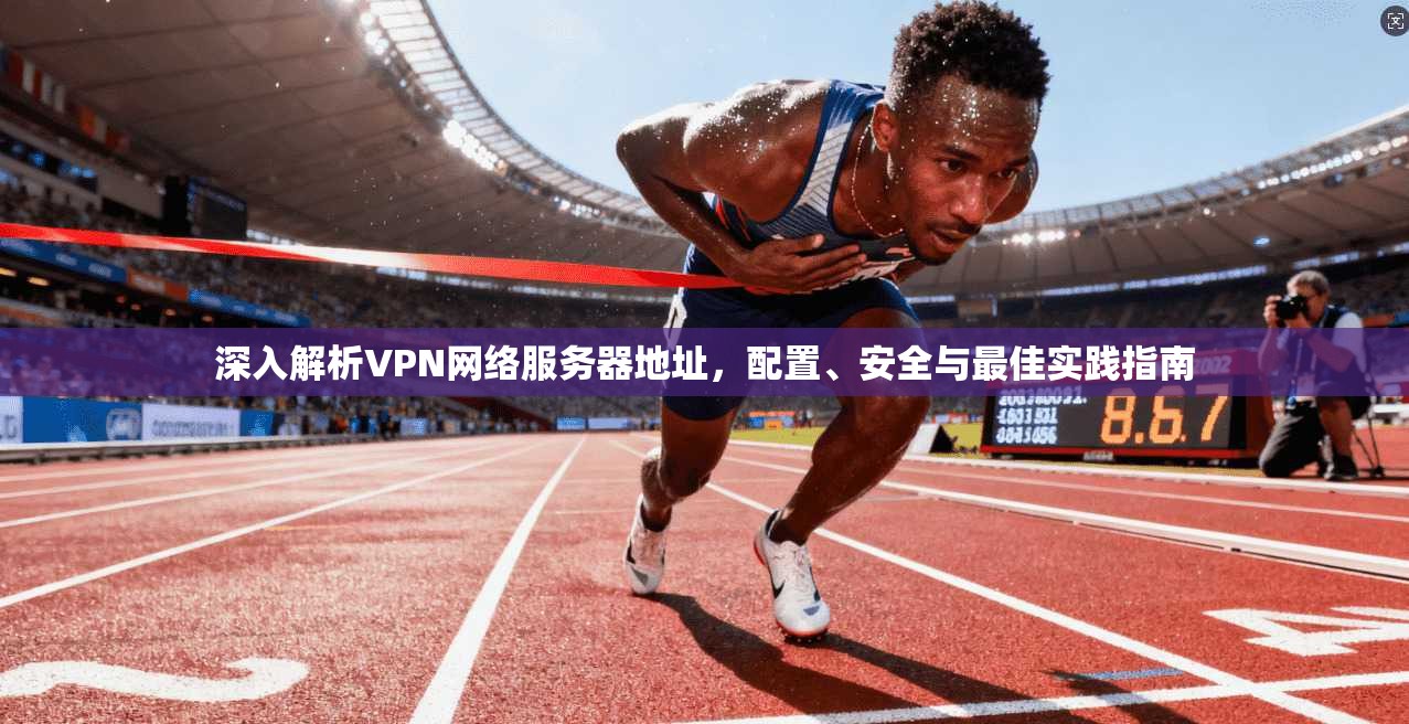 深入解析VPN网络服务器地址，配置、安全与最佳实践指南