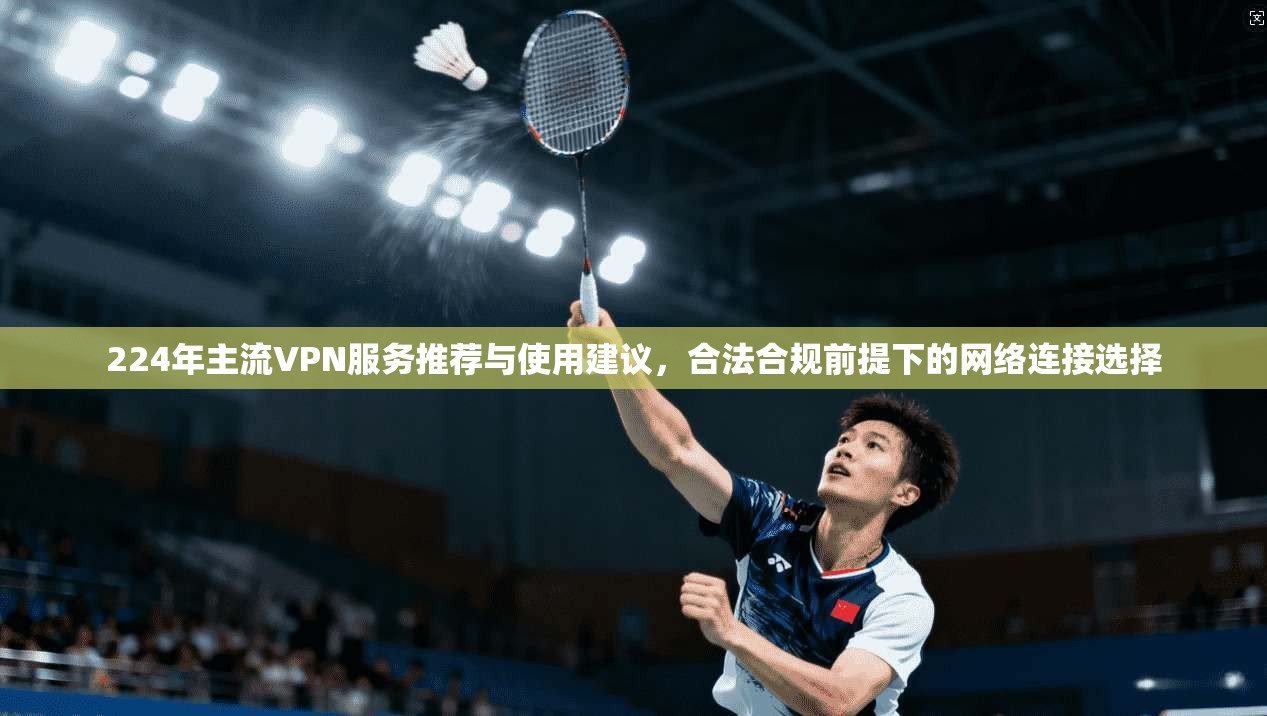 224年主流VPN服务推荐与使用建议，合法合规前提下的网络连接选择