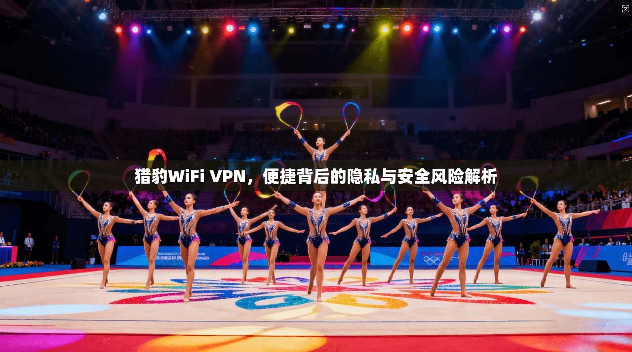 猎豹WiFi VPN，便捷背后的隐私与安全风险解析
