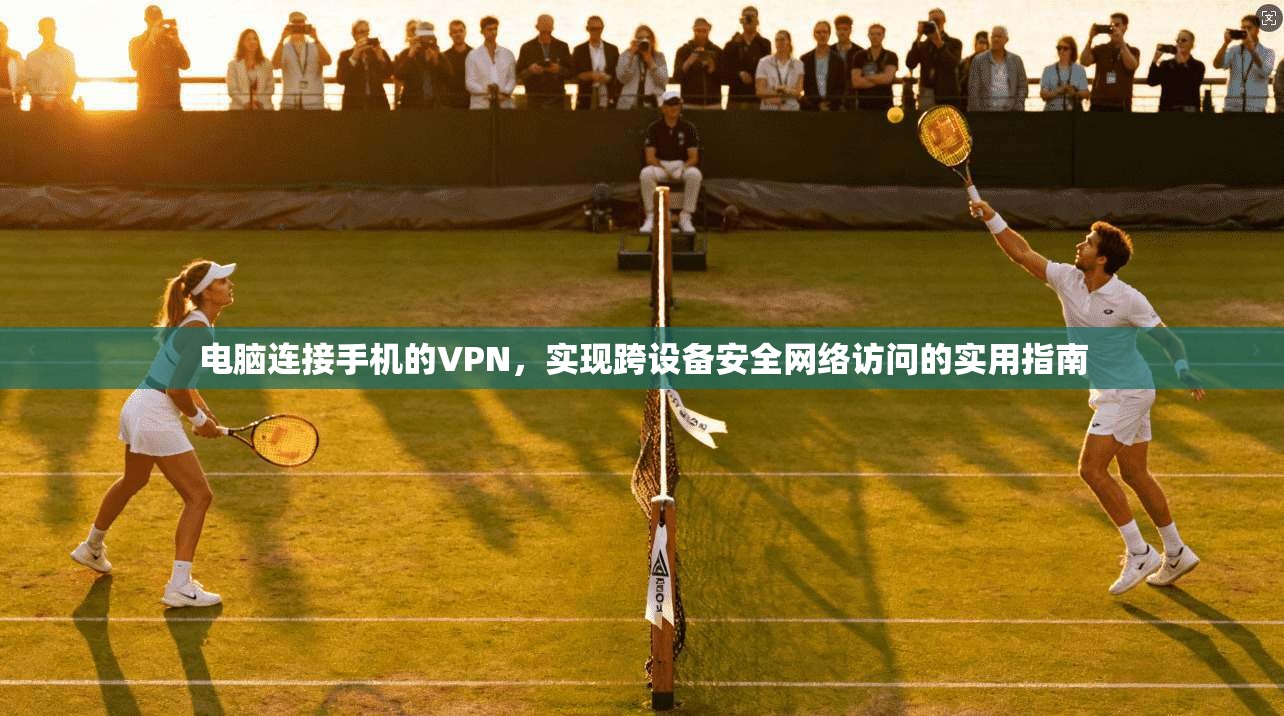 电脑连接手机的VPN，实现跨设备安全网络访问的实用指南