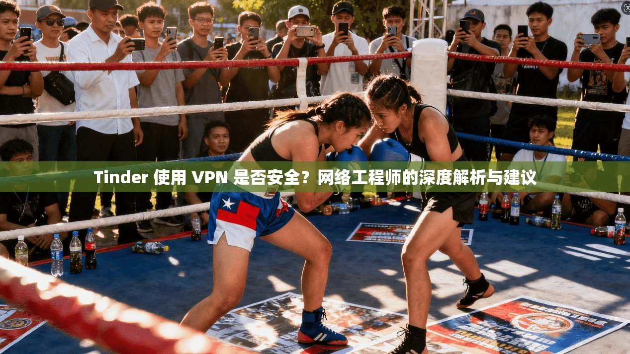 Tinder 使用 VPN 是否安全？网络工程师的深度解析与建议