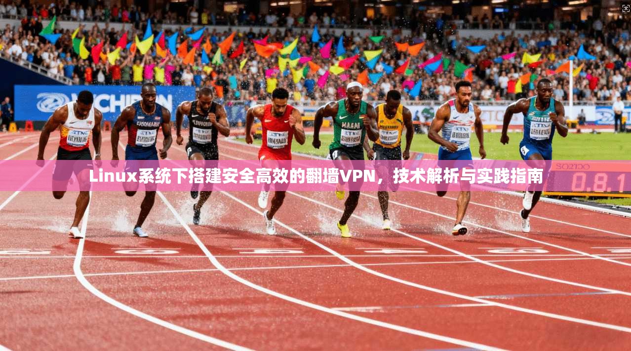 Linux系统下搭建安全高效的翻墙VPN，技术解析与实践指南