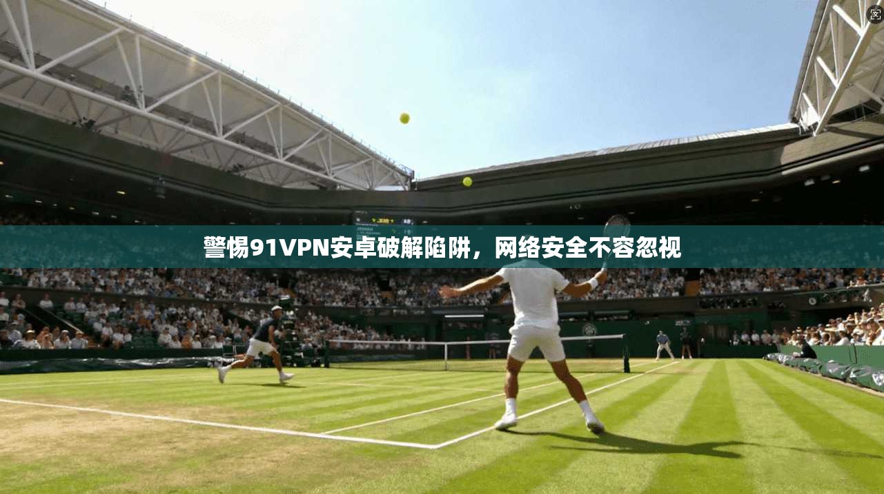 警惕91VPN安卓破解陷阱，网络安全不容忽视
