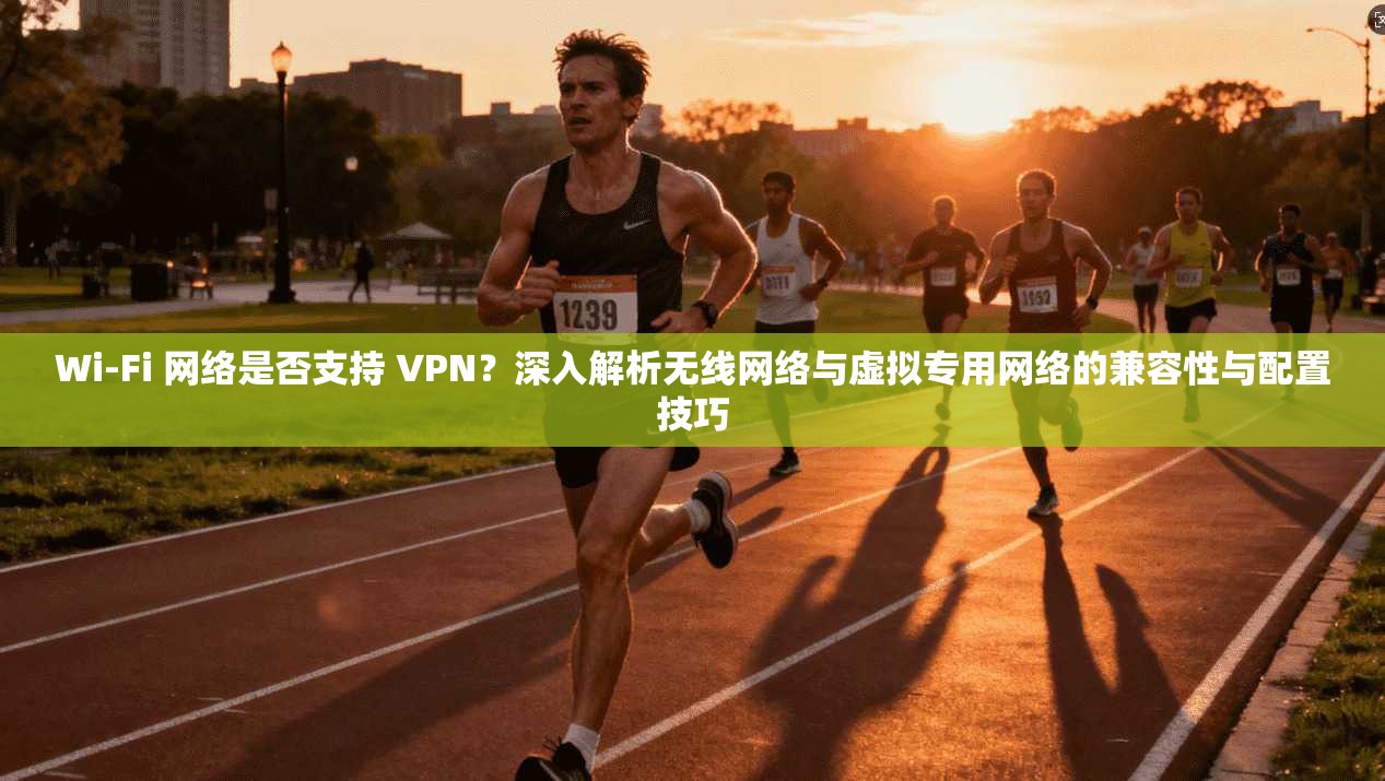 Wi-Fi 网络是否支持 VPN？深入解析无线网络与虚拟专用网络的兼容性与配置技巧