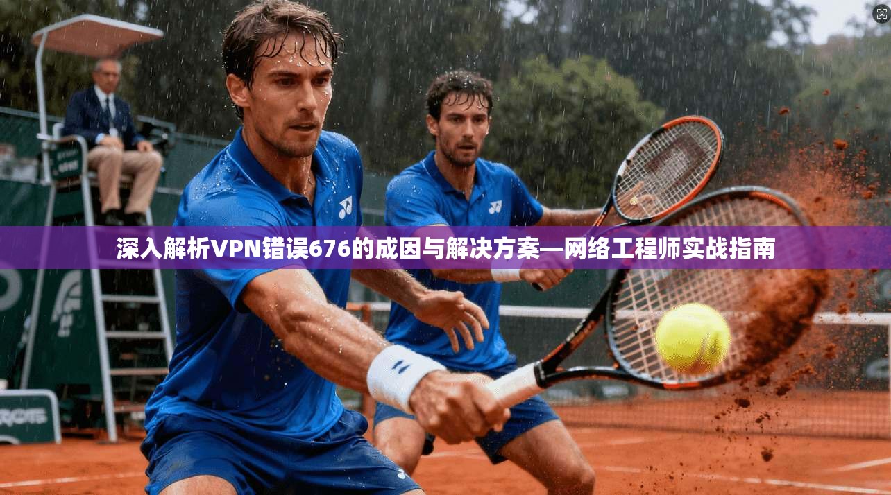 深入解析VPN错误676的成因与解决方案—网络工程师实战指南