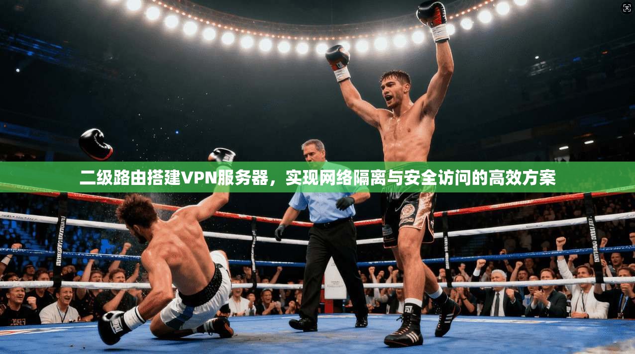 二级路由搭建VPN服务器，实现网络隔离与安全访问的高效方案