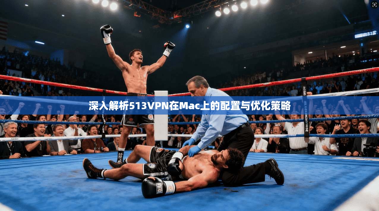 深入解析513VPN在Mac上的配置与优化策略