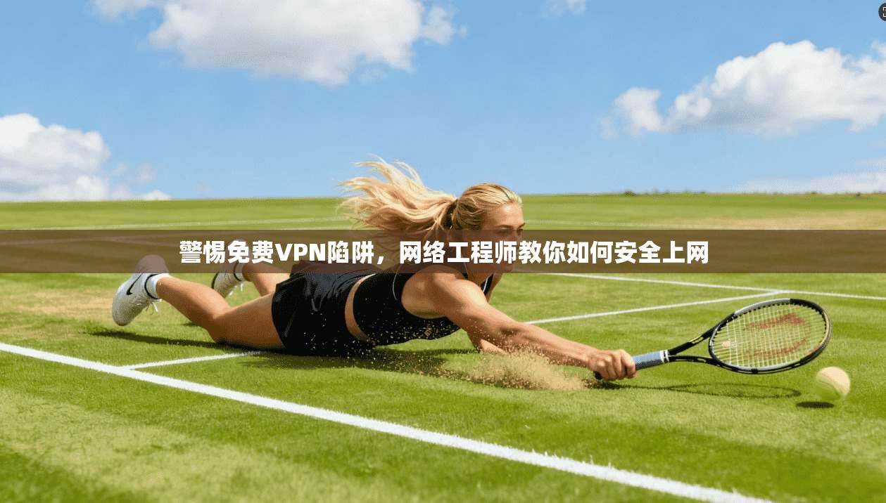 警惕免费VPN陷阱，网络工程师教你如何安全上网