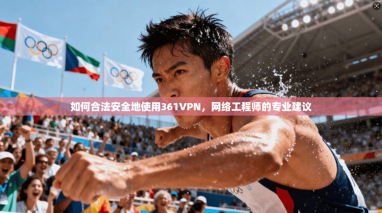 如何合法安全地使用361VPN，网络工程师的专业建议