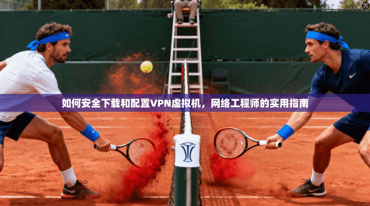 如何安全下载和配置VPN虚拟机，网络工程师的实用指南