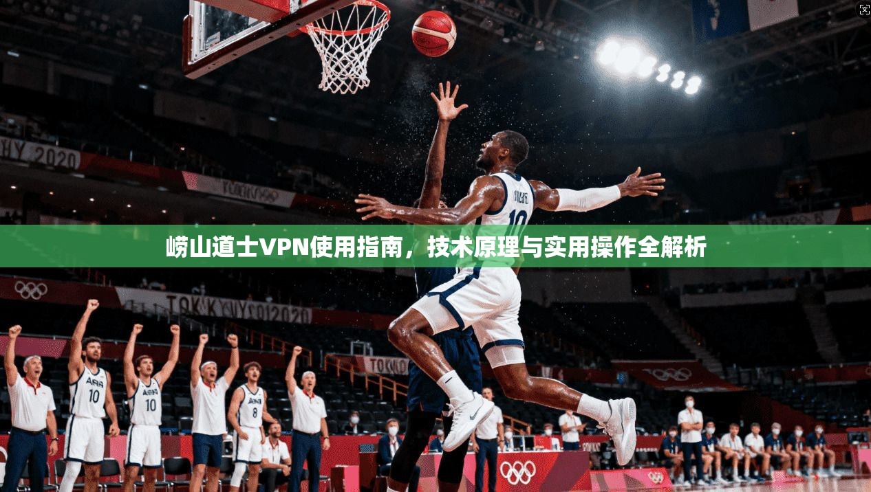 崂山道士VPN使用指南，技术原理与实用操作全解析