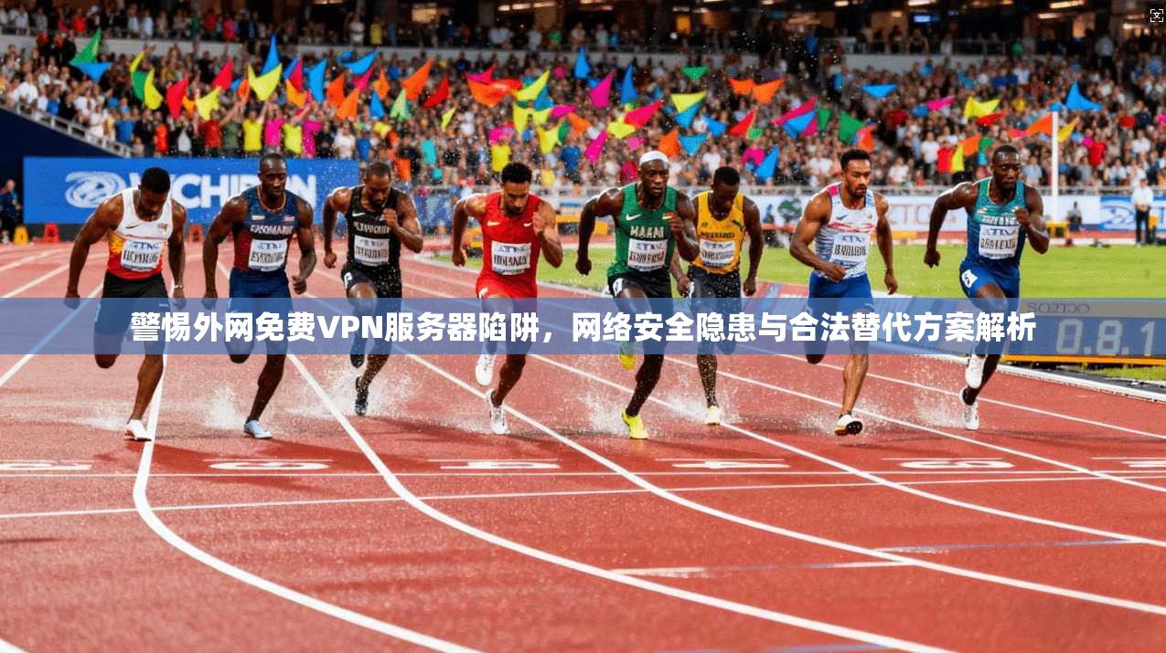 警惕外网免费VPN服务器陷阱，网络安全隐患与合法替代方案解析
