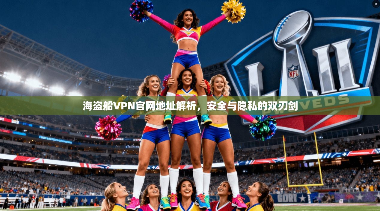 海盗船VPN官网地址解析，安全与隐私的双刃剑