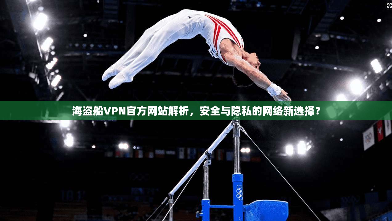 海盗船VPN官方网站解析，安全与隐私的网络新选择？