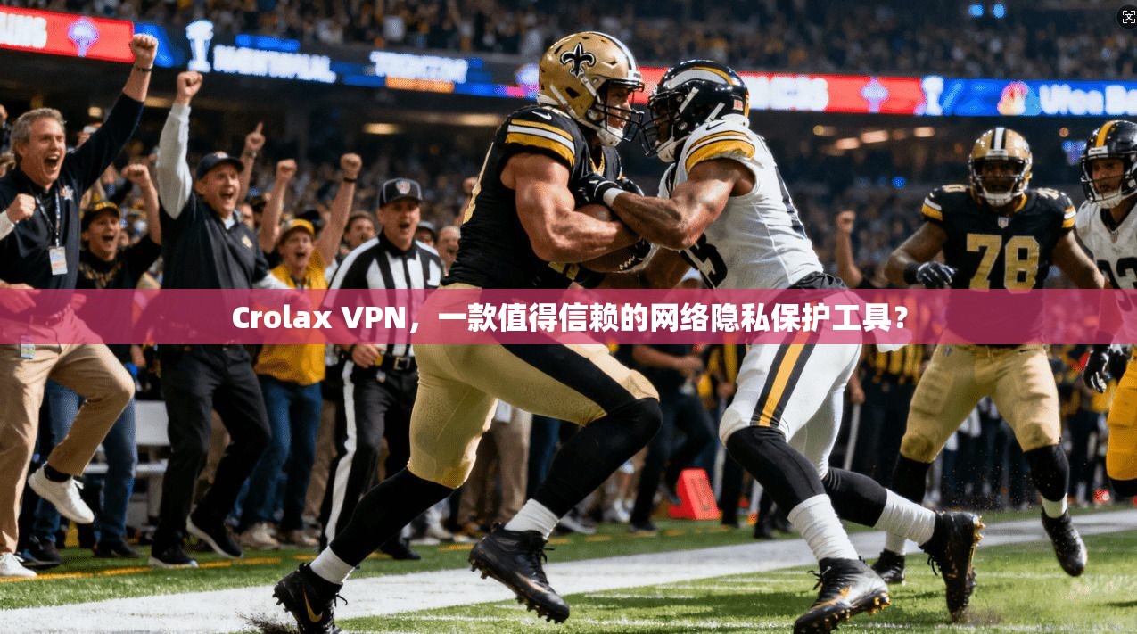 Crolax VPN，一款值得信赖的网络隐私保护工具？