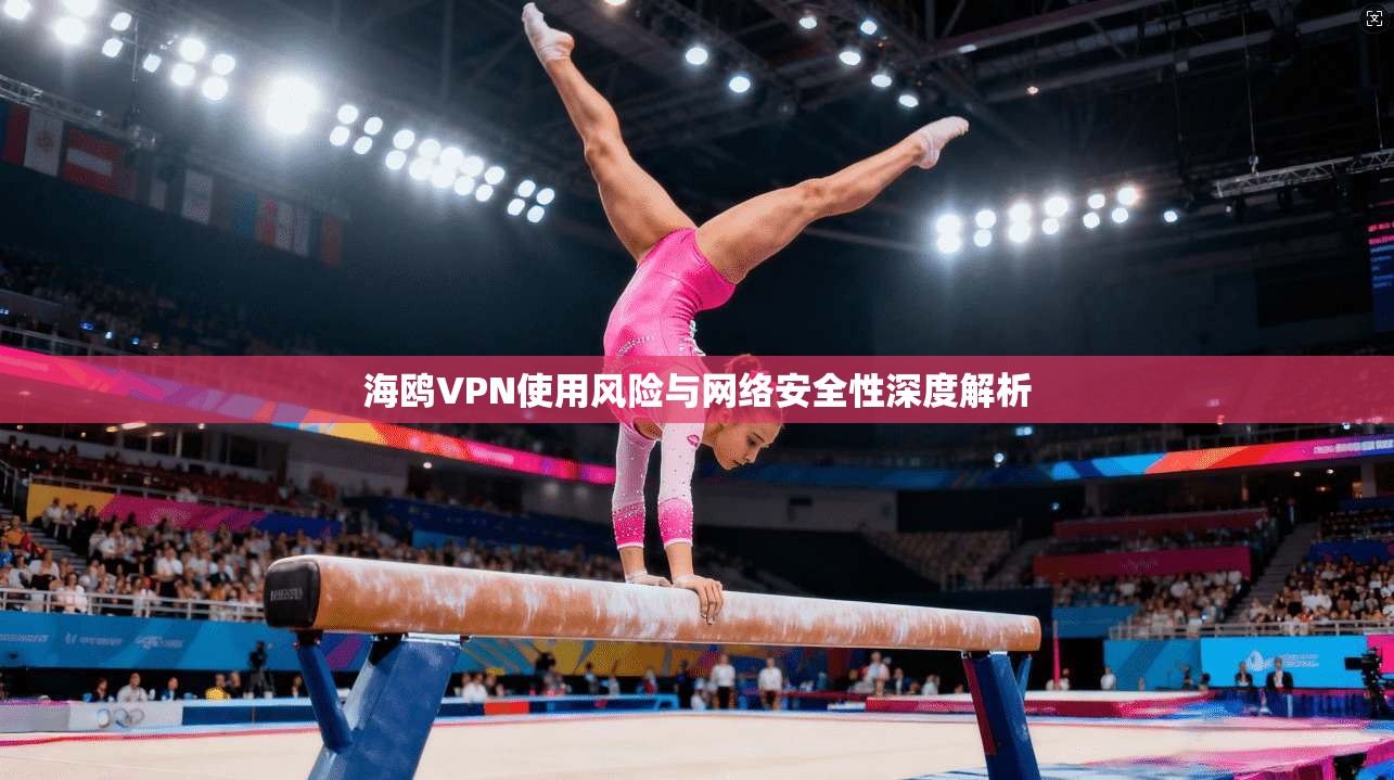 海鸥VPN使用风险与网络安全性深度解析
