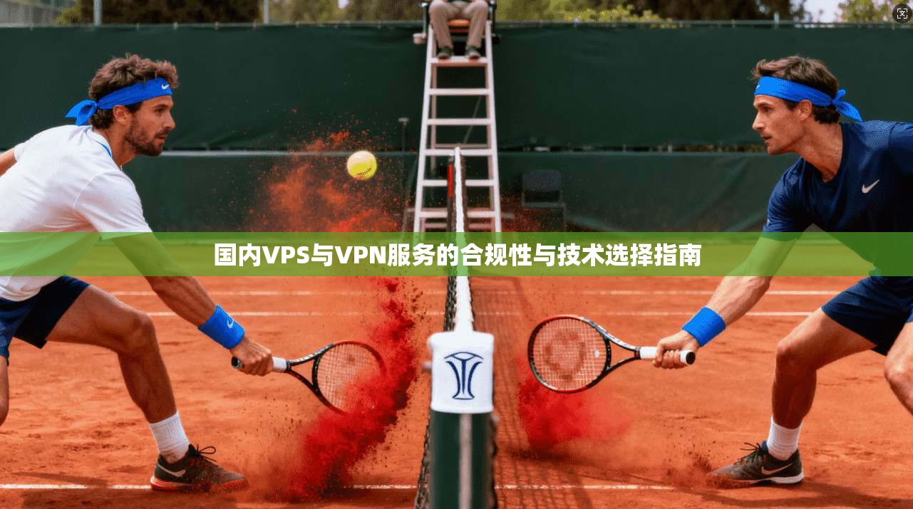 国内VPS与VPN服务的合规性与技术选择指南