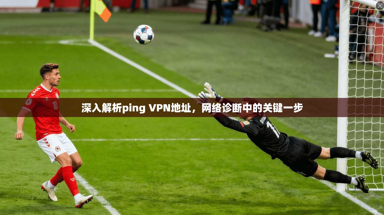深入解析ping VPN地址，网络诊断中的关键一步