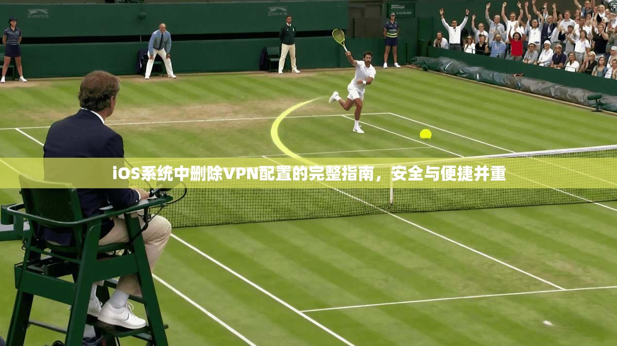 iOS系统中删除VPN配置的完整指南，安全与便捷并重