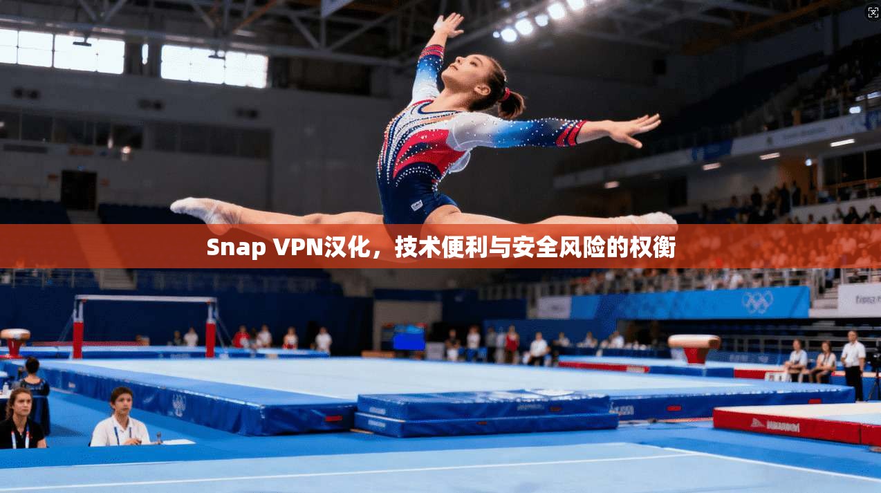 Snap VPN汉化，技术便利与安全风险的权衡