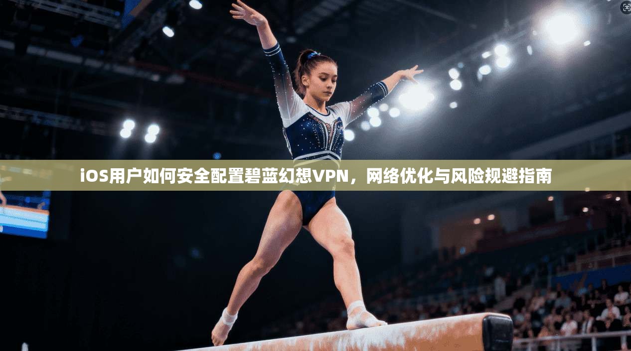 iOS用户如何安全配置碧蓝幻想VPN，网络优化与风险规避指南