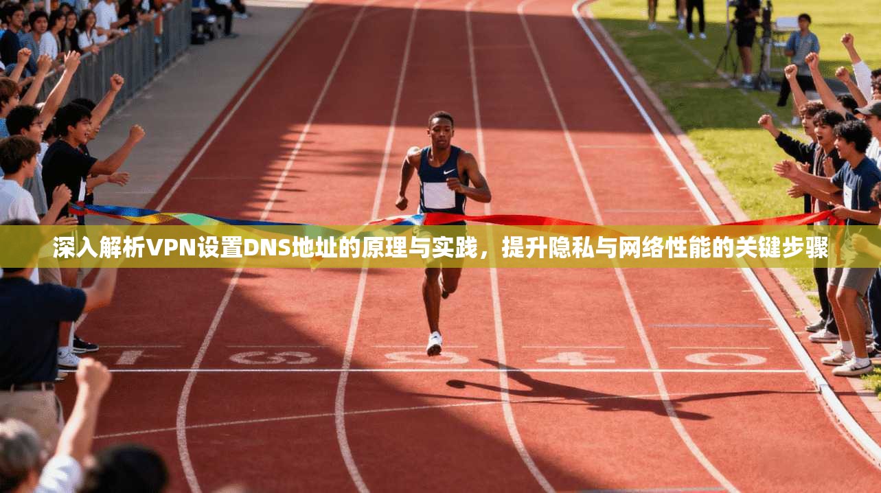 深入解析VPN设置DNS地址的原理与实践,提升隐私与网络性能的关键步骤
