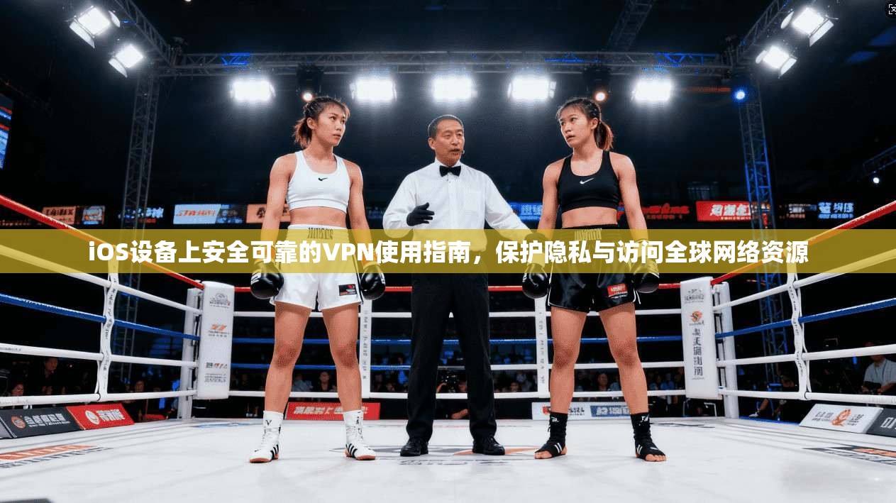 iOS设备上安全可靠的VPN使用指南，保护隐私与访问全球网络资源