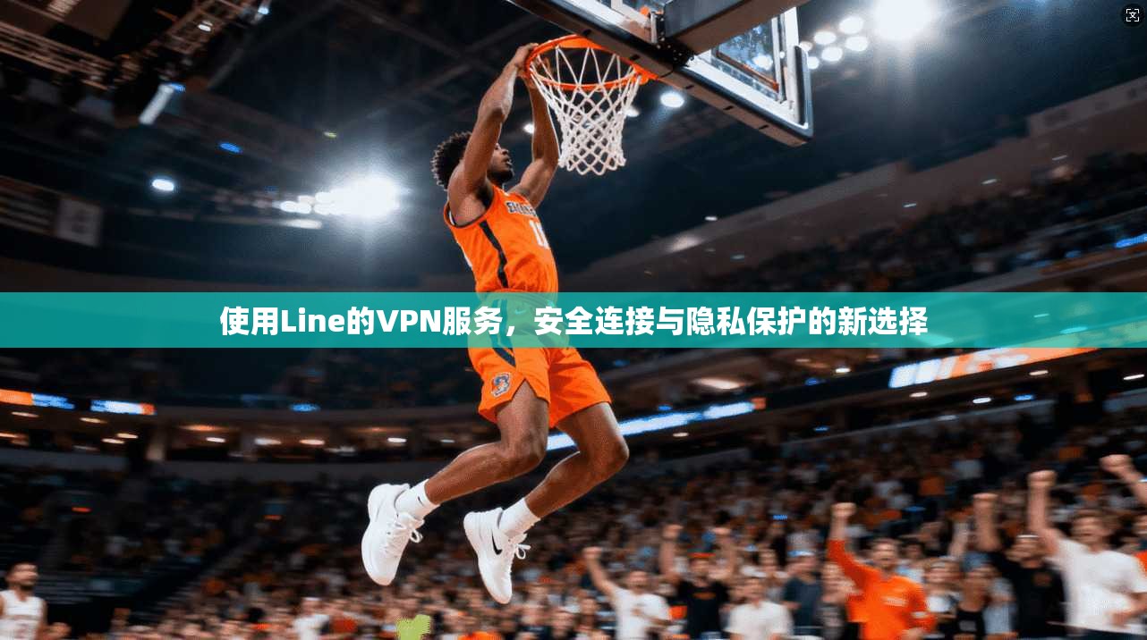 使用Line的VPN服务，安全连接与隐私保护的新选择