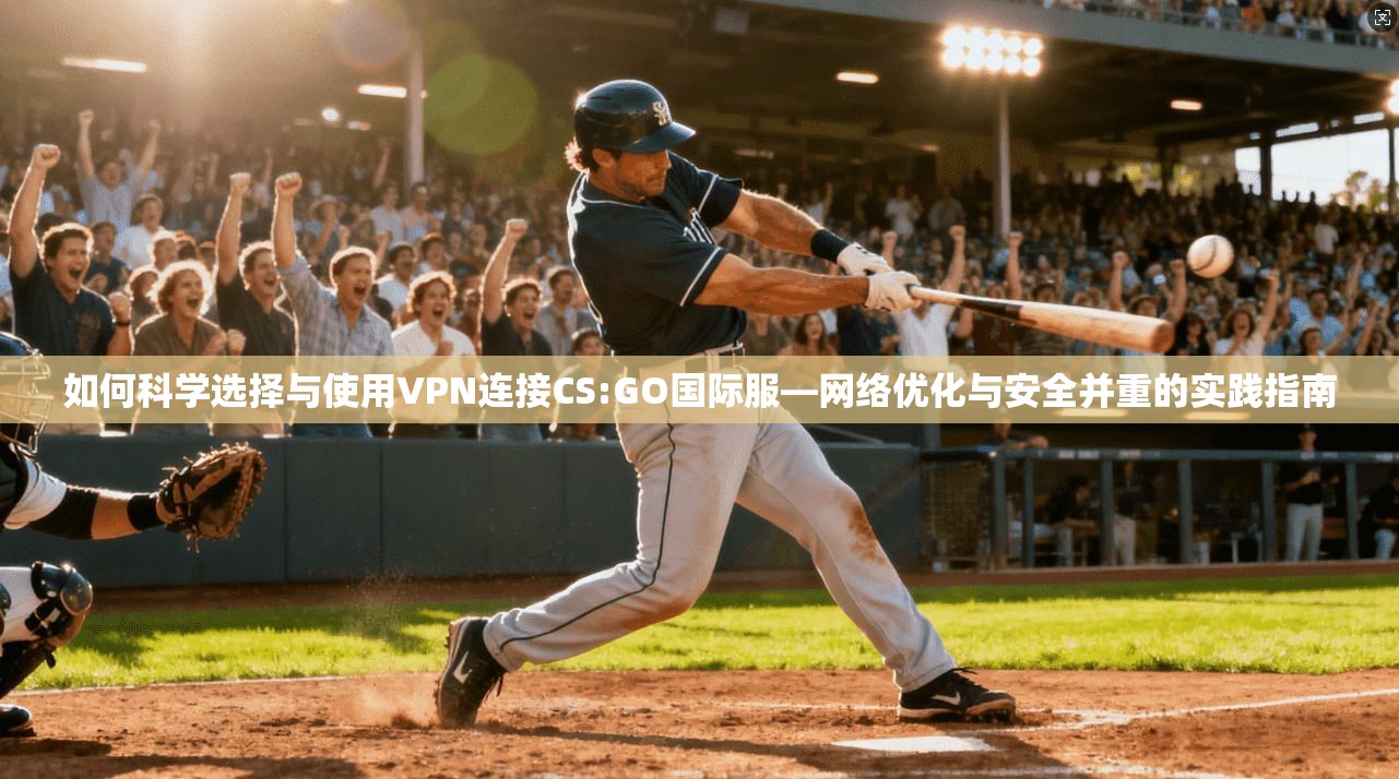 如何科学选择与使用VPN连接CS:GO国际服—网络优化与安全并重的实践指南
