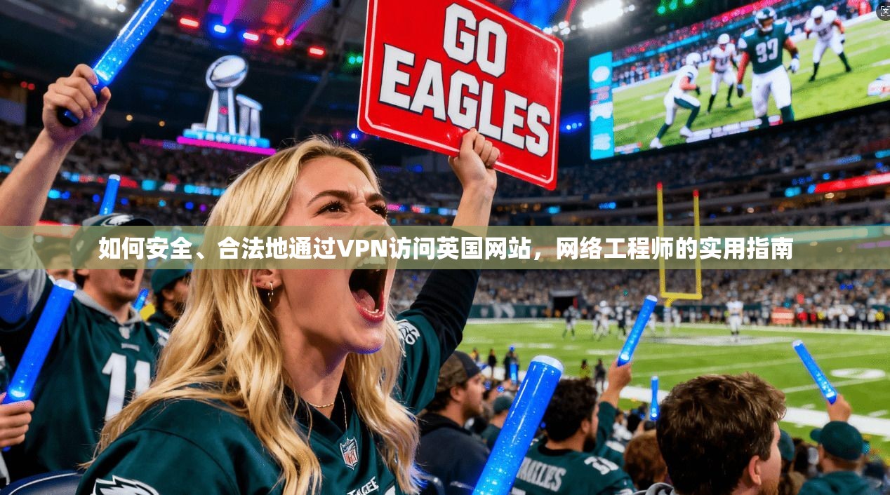 如何安全、合法地通过VPN访问英国网站,网络工程师的实用指南