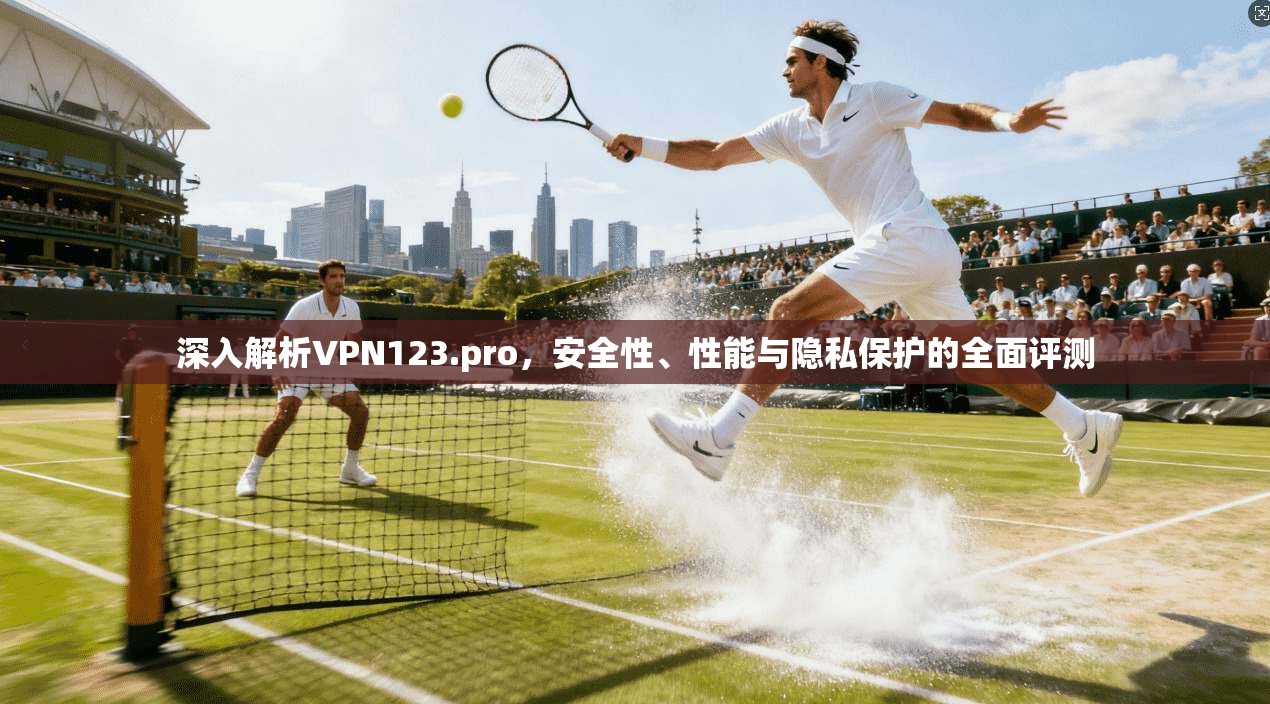 深入解析VPN123.pro,安全性、性能与隐私保护的全面评测