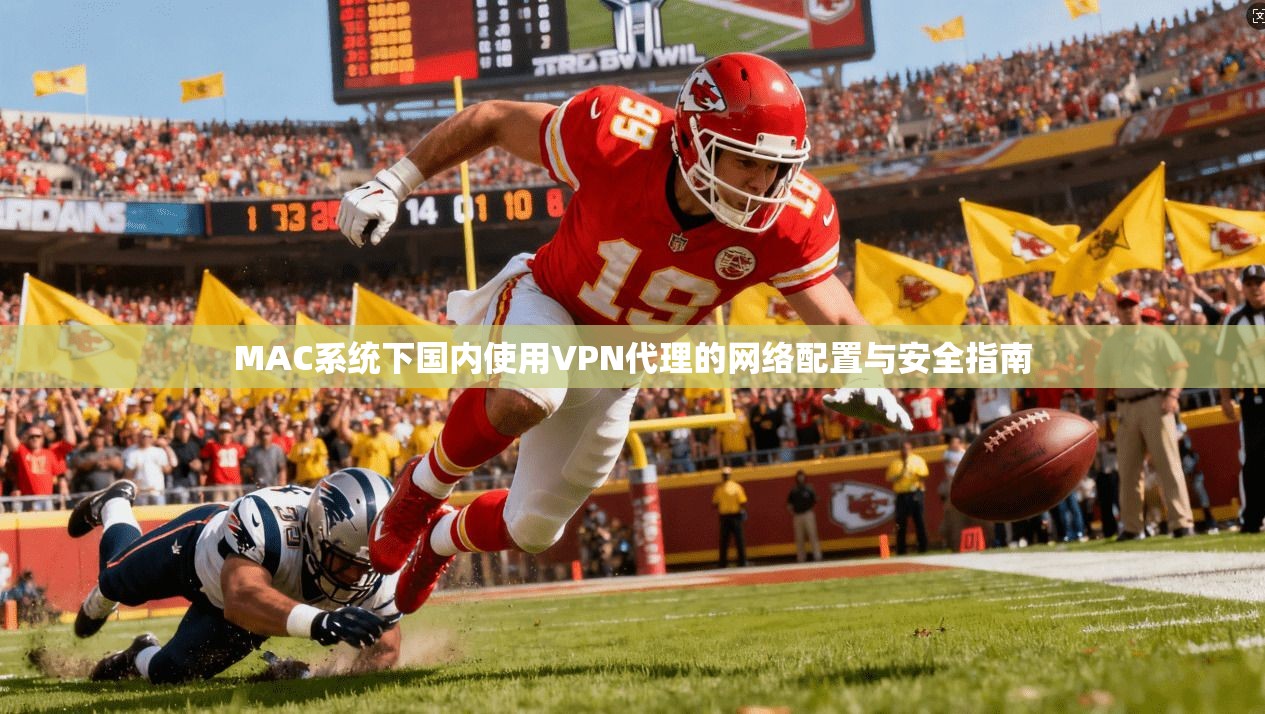 MAC系统下国内使用VPN代理的网络配置与安全指南
