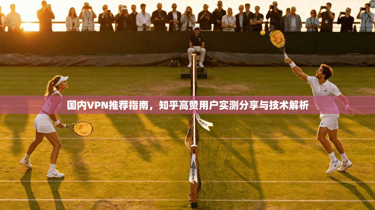 国内VPN推荐指南，知乎高赞用户实测分享与技术解析