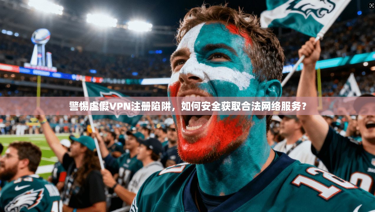 警惕虚假VPN注册陷阱，如何安全获取合法网络服务？
