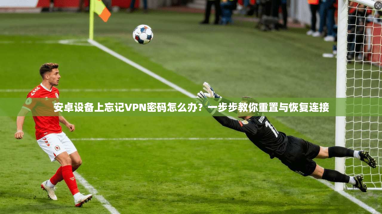 安卓设备上忘记VPN密码怎么办？一步步教你重置与恢复连接