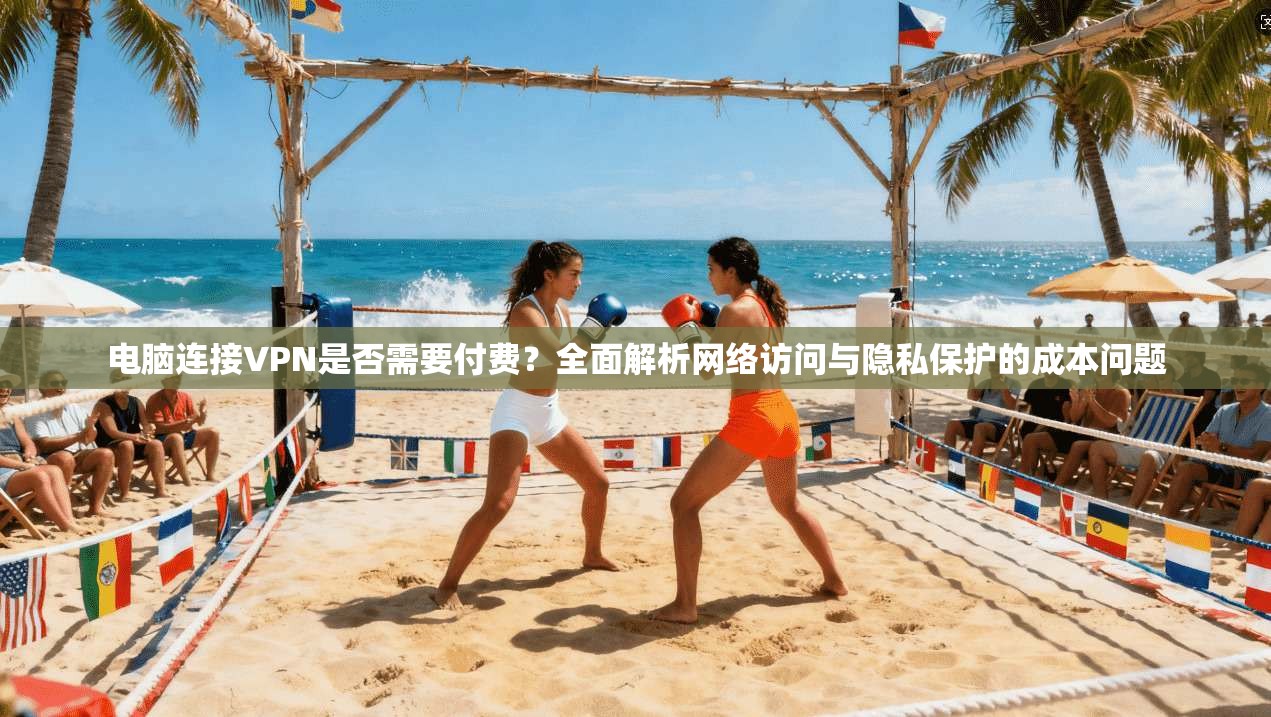 电脑连接VPN是否需要付费?全面解析网络访问与隐私保护的成本问题