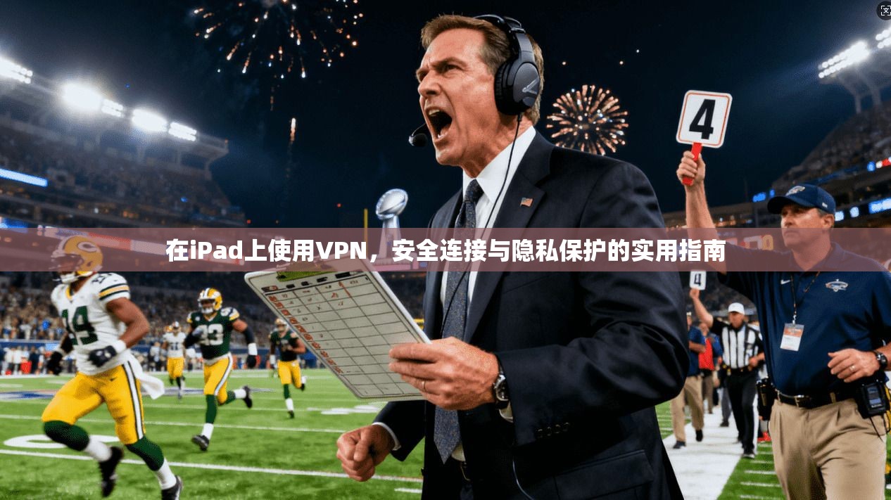 在iPad上使用VPN，安全连接与隐私保护的实用指南