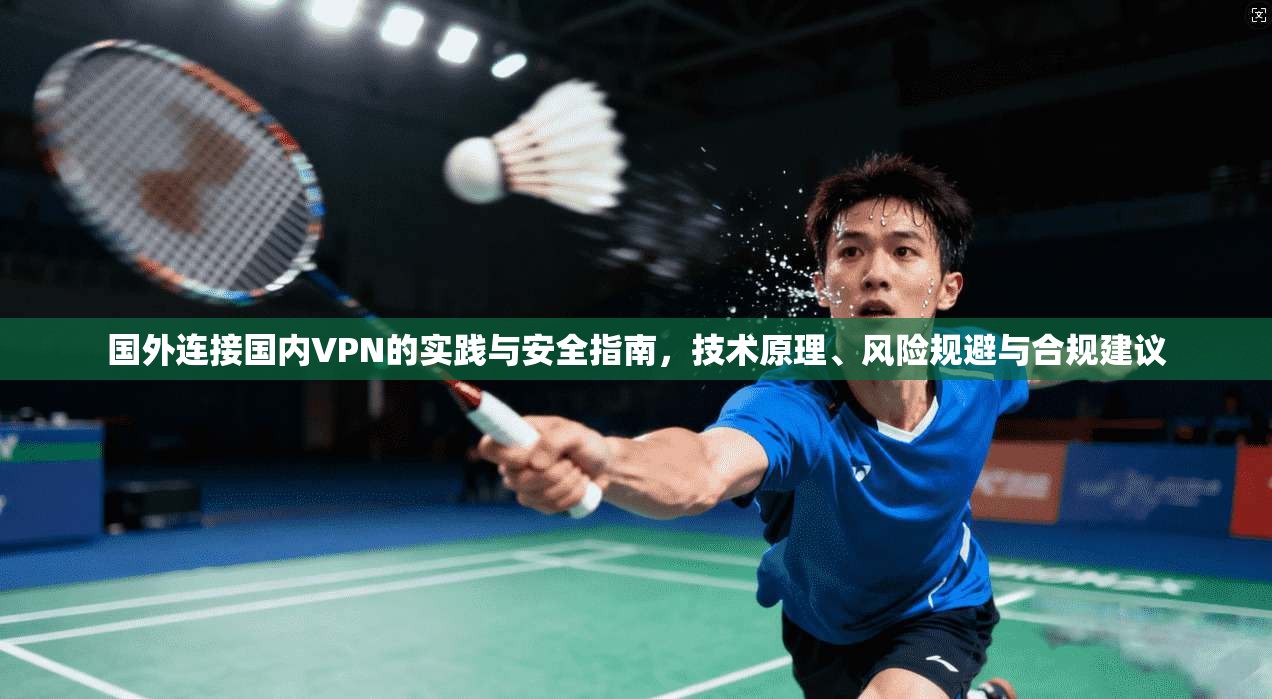 国外连接国内VPN的实践与安全指南，技术原理、风险规避与合规建议