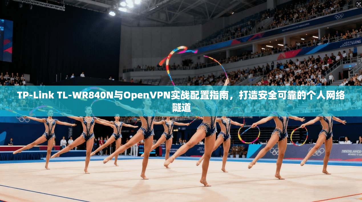 TP-Link TL-WR840N与OpenVPN实战配置指南,打造安全可靠的个人网络隧道