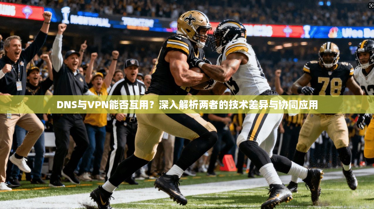 DNS与VPN能否互用？深入解析两者的技术差异与协同应用